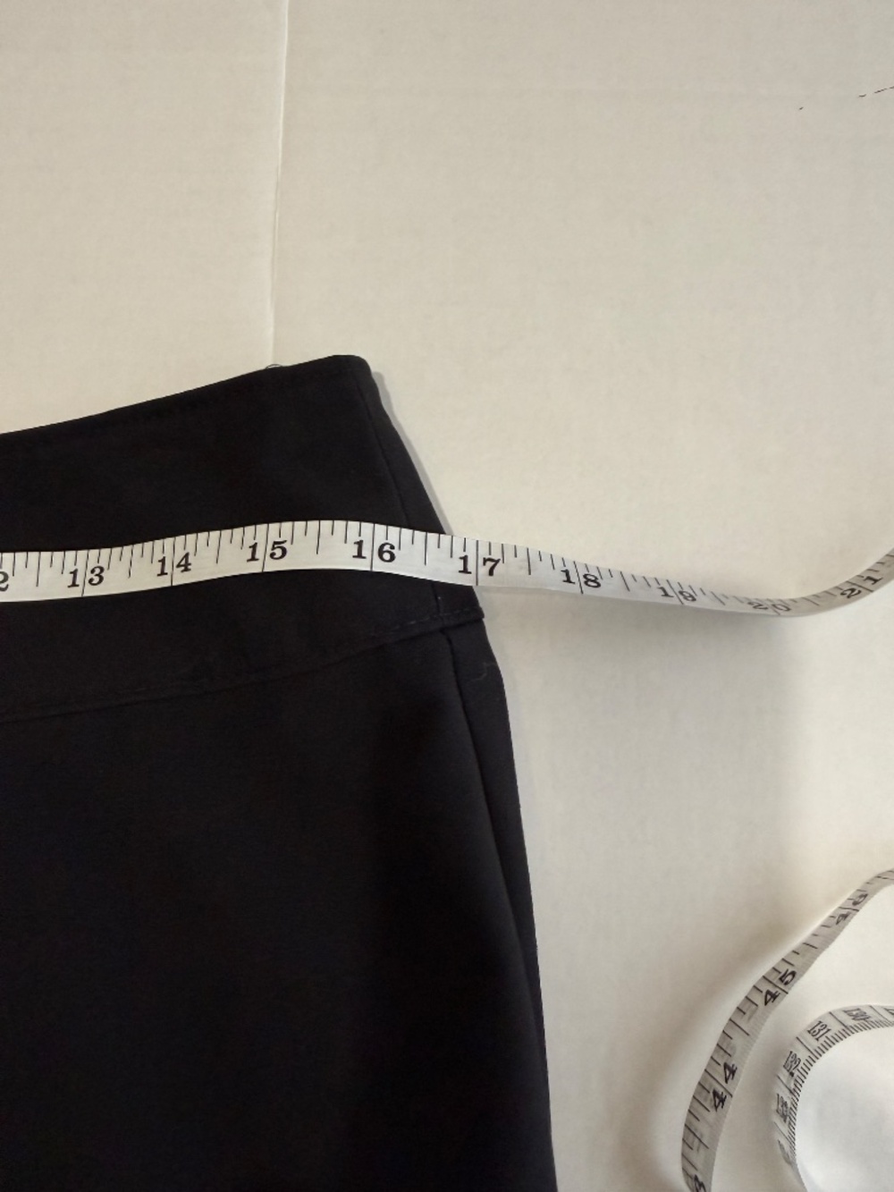 Worthington Classic Pencil Skirt size 10 - Picture 6 of 8